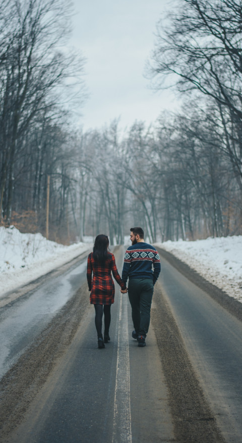Romance (21) preview
