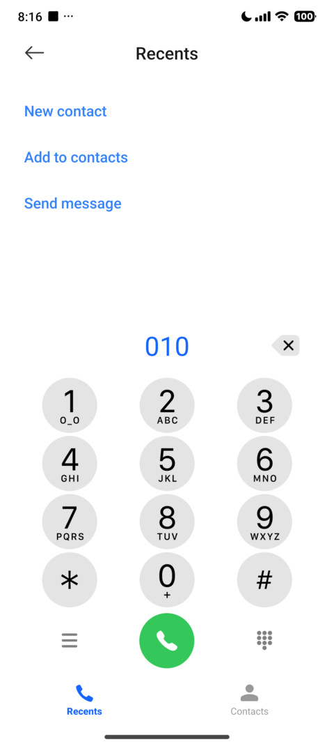 Kira L MIUI Customization