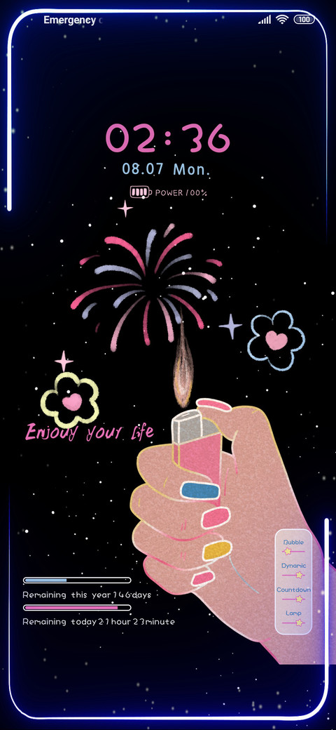 Flowers Wither preview