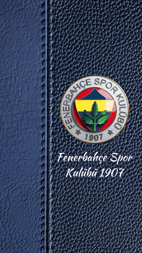 FB FENERBAHCE SPOR 1907 preview