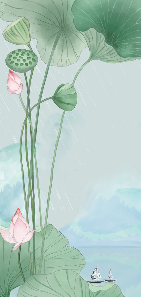 夏雨荷 preview