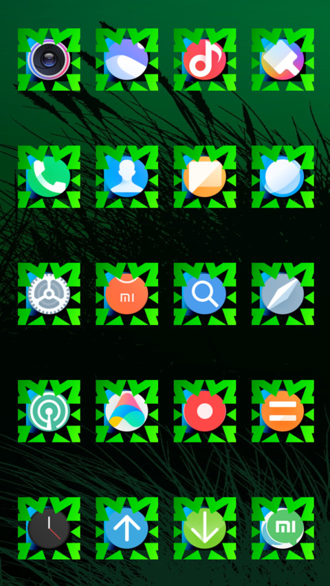 Green Crops_DWM4 preview