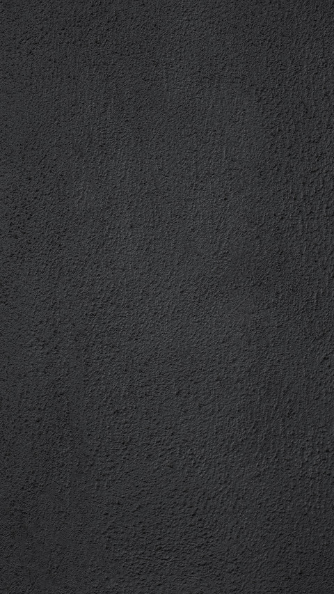 Pure black texture preview