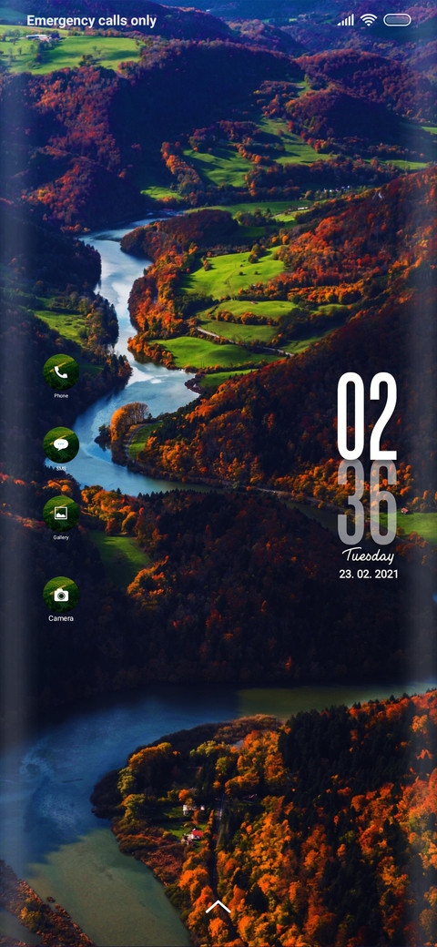 View tri preview