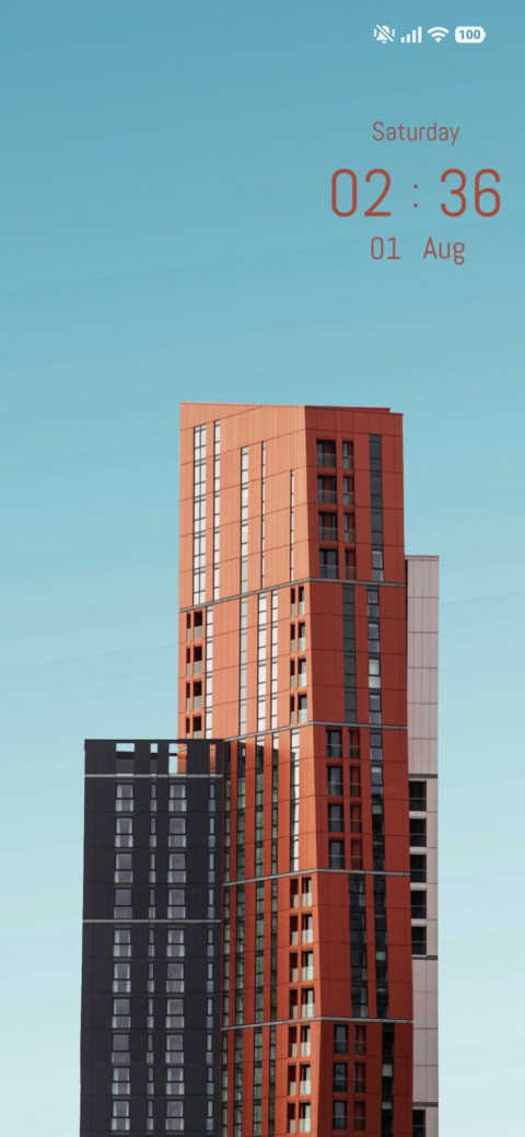 Urban Rise preview