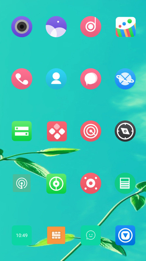 BlueOS preview