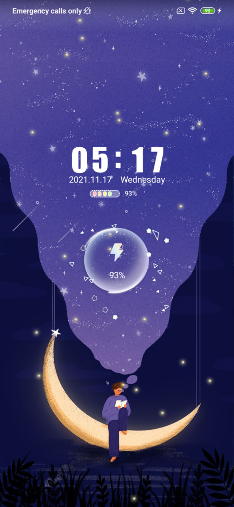 Imagination preview