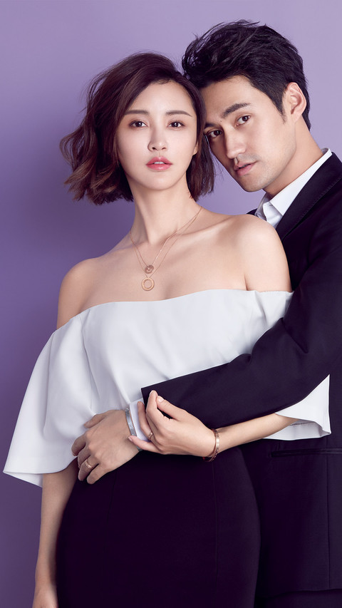 张歆艺&袁弘 preview