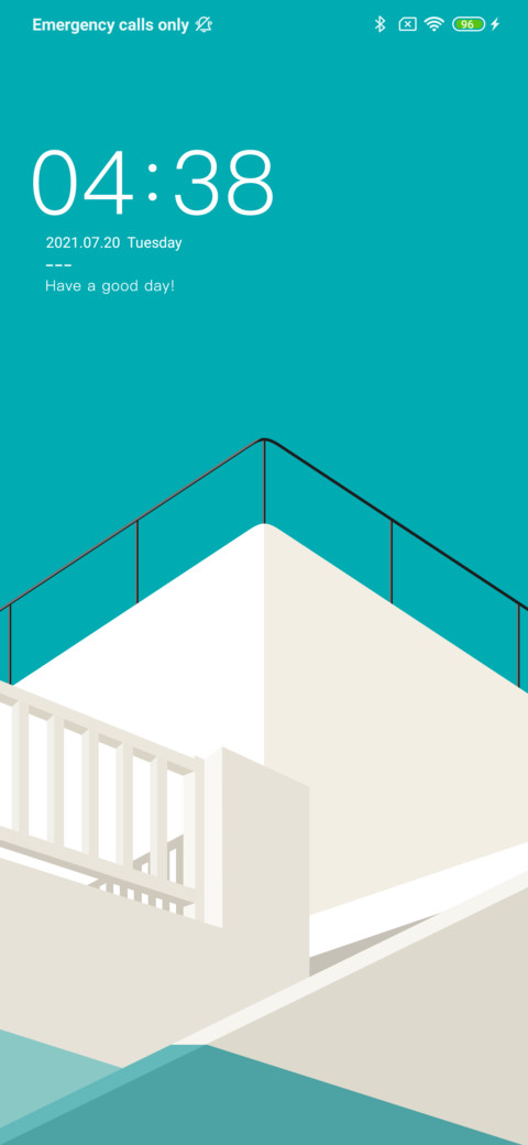Building preview