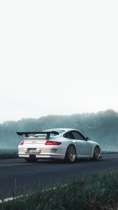GT3伴我一生 preview