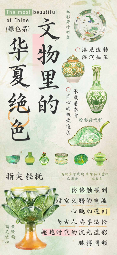 文物里的华夏绝色 preview