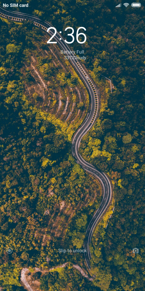 Road NY preview