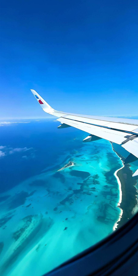 Maldives preview