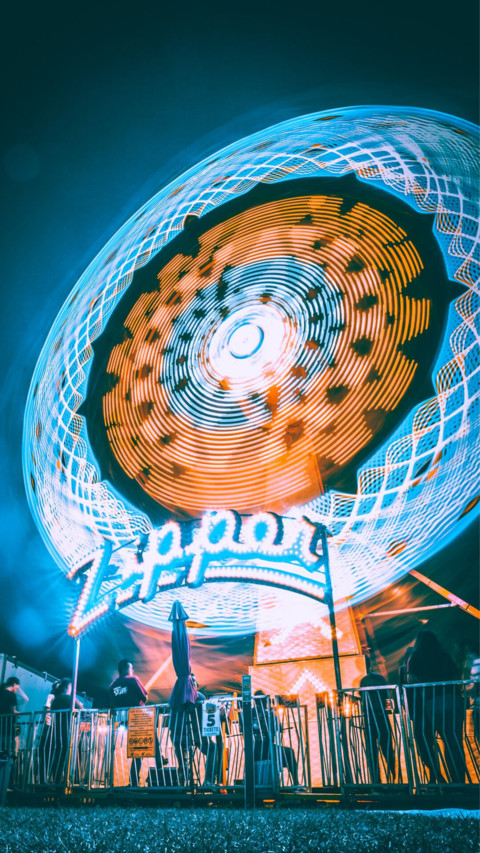 Fun Fair (9) preview