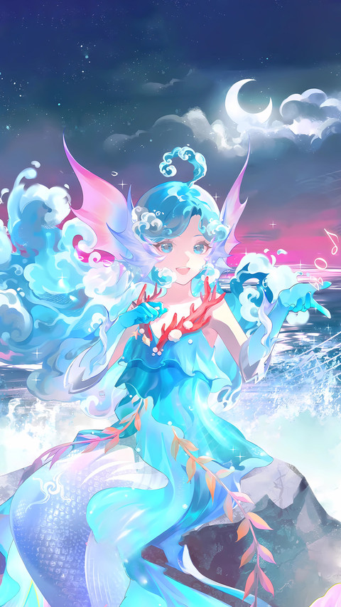 双生绮梦绘就灵韵 preview