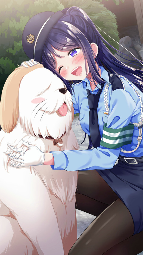 萌宠少女心 preview