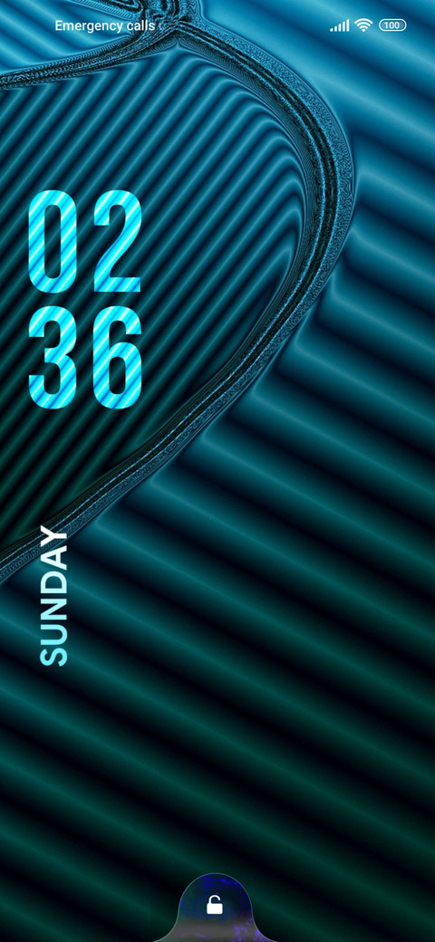 Luxury abstract preview
