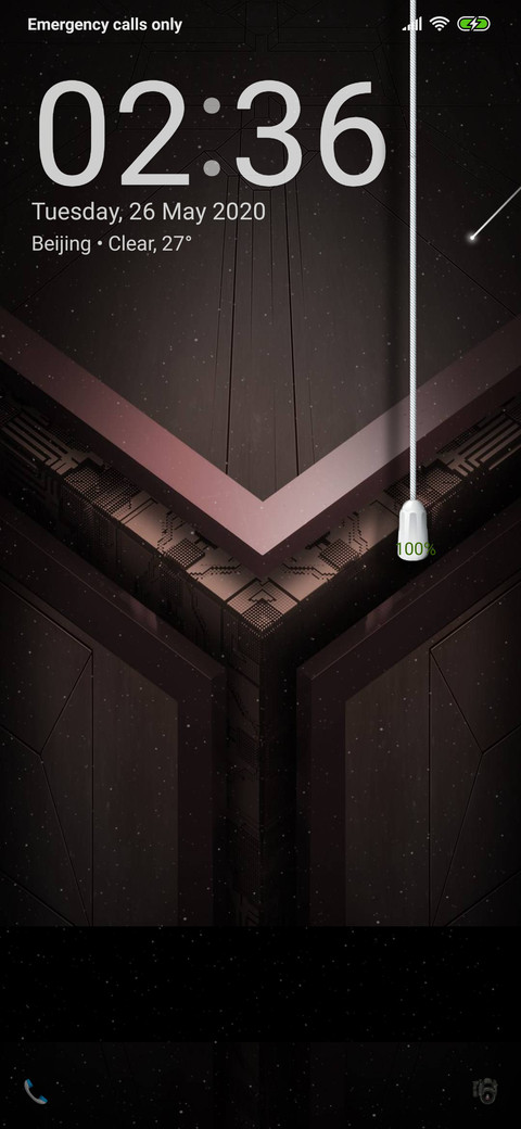 Rog Phone 2 v11 preview