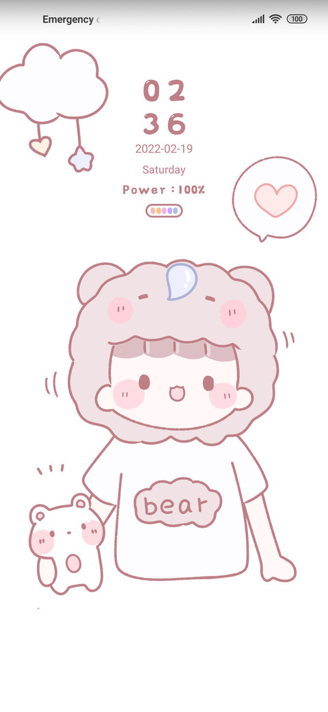 bear sauce preview