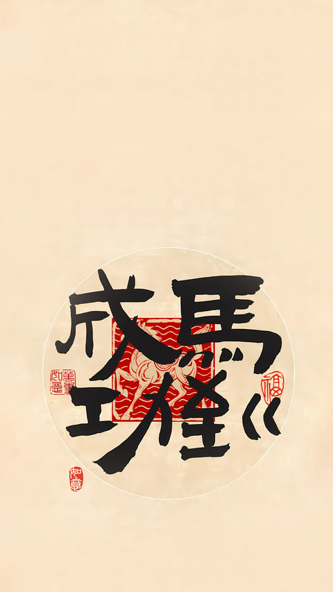 祥年启新程 preview