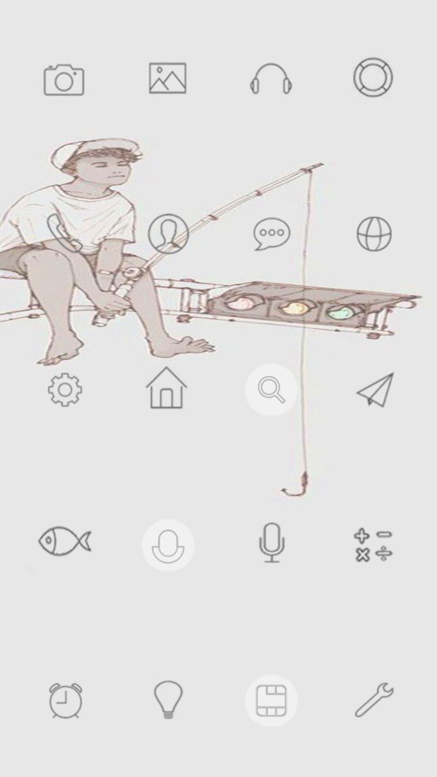 Im cool with time preview