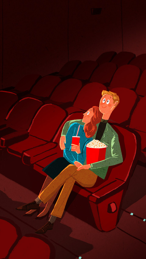 Unlock new ways of crossborder consumption in movies preview