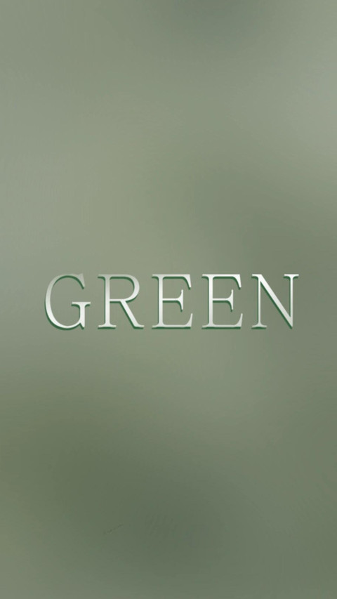 green preview