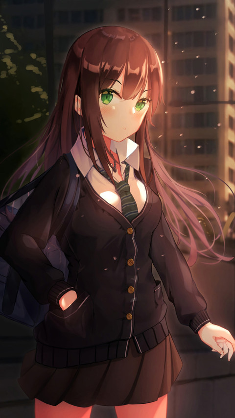 昔日美好 preview