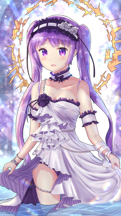 幻之精灵 preview