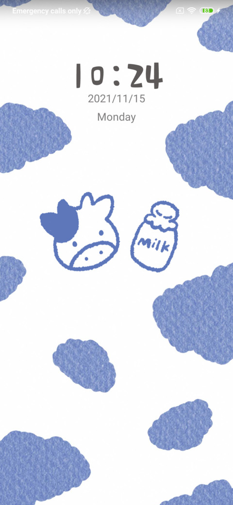 Milky Ollie preview
