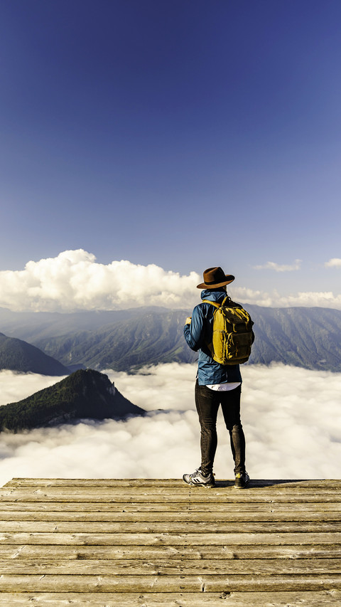 Beneficial hiking 51 preview