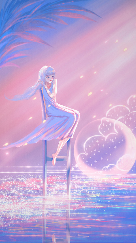 Constellation full of expectation for love 20 preview
