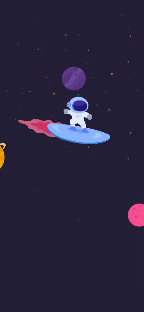 Space X v11 preview