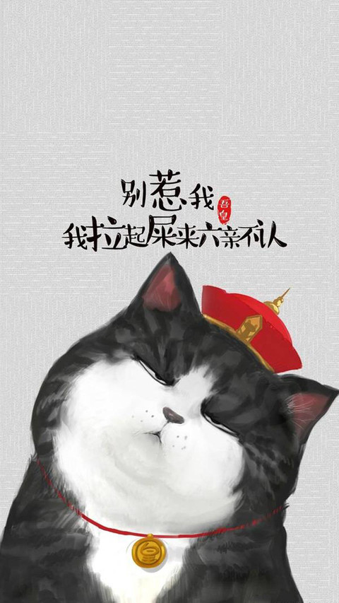 吾皇 (6) preview