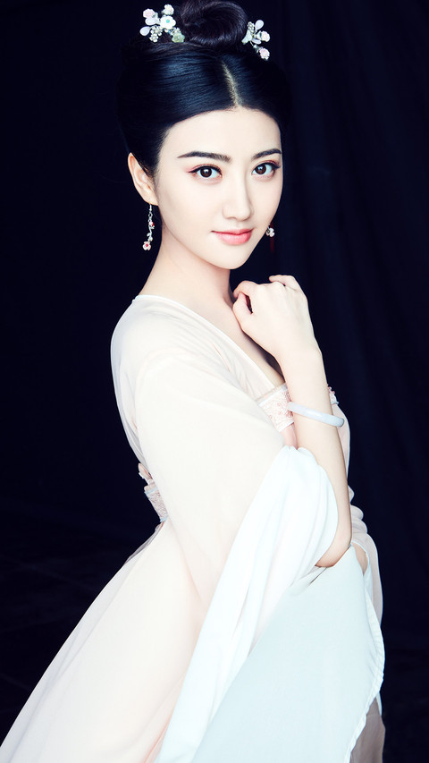 景甜 preview