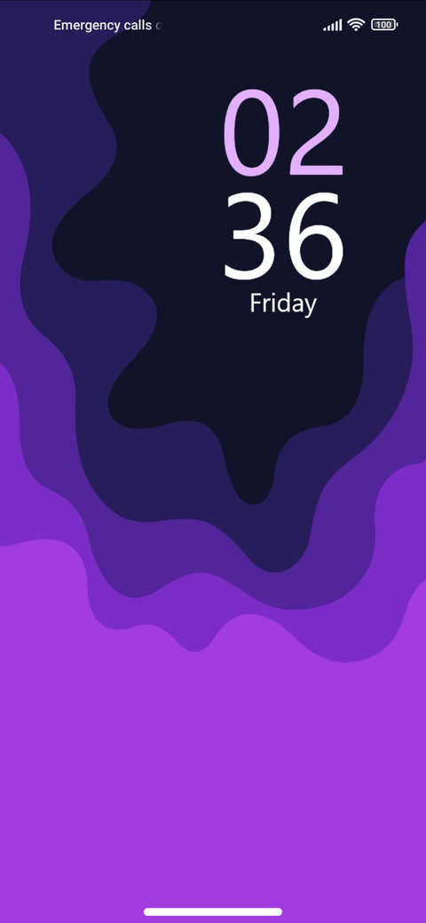 Purple Waves preview