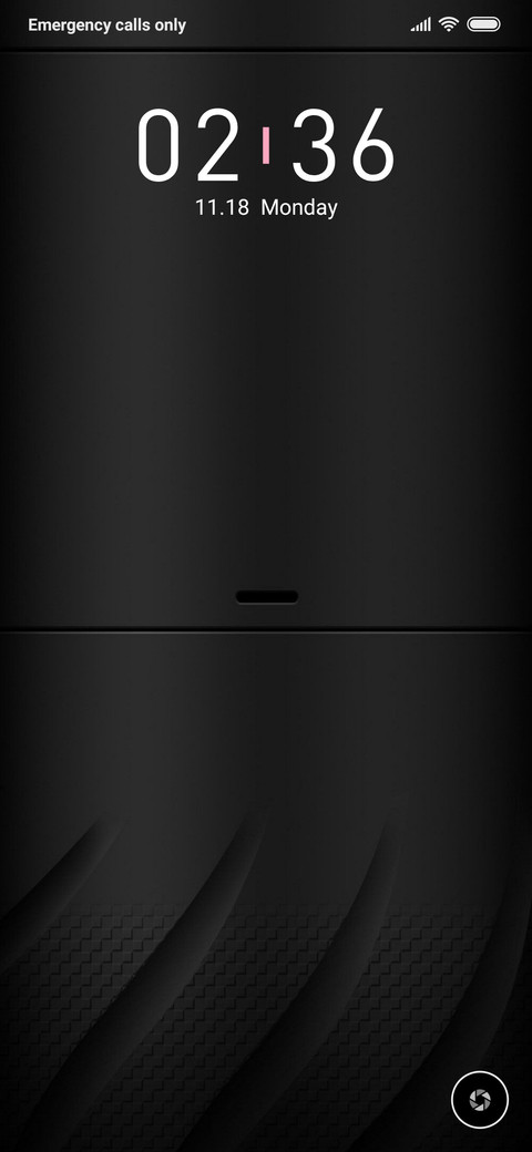 Simple X_DWM3 preview