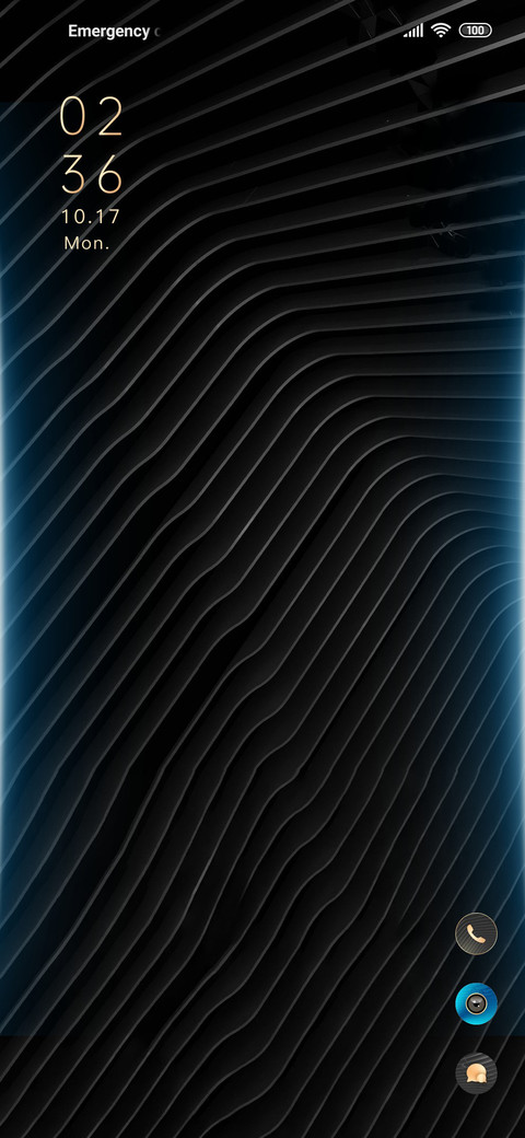 Minimalism law preview