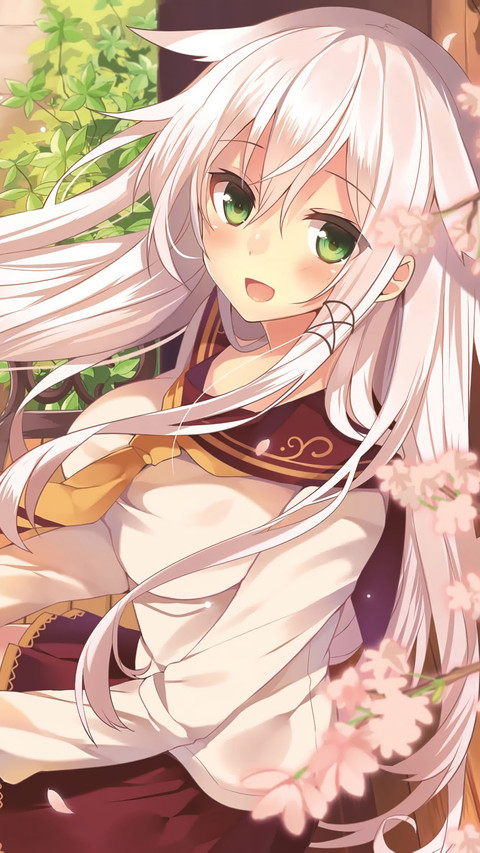 眉眼弯弯 preview