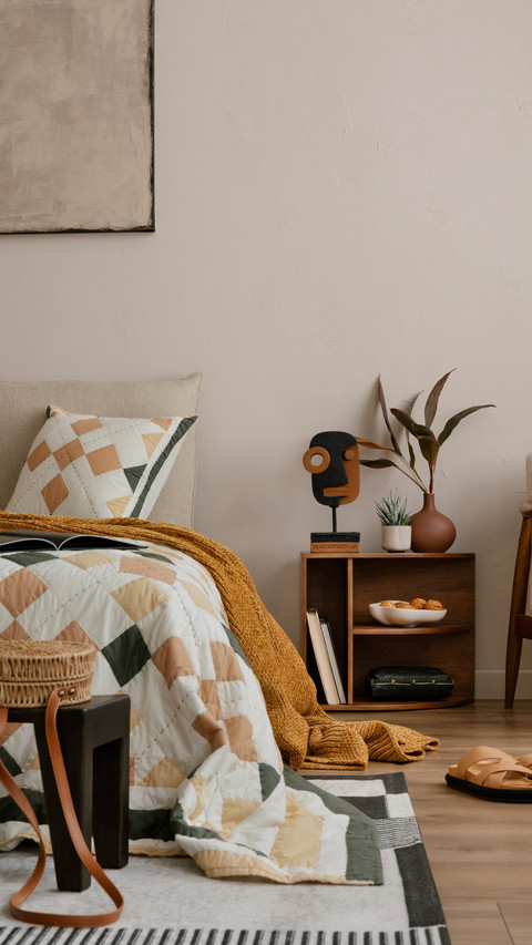 How to make home full of personality preview