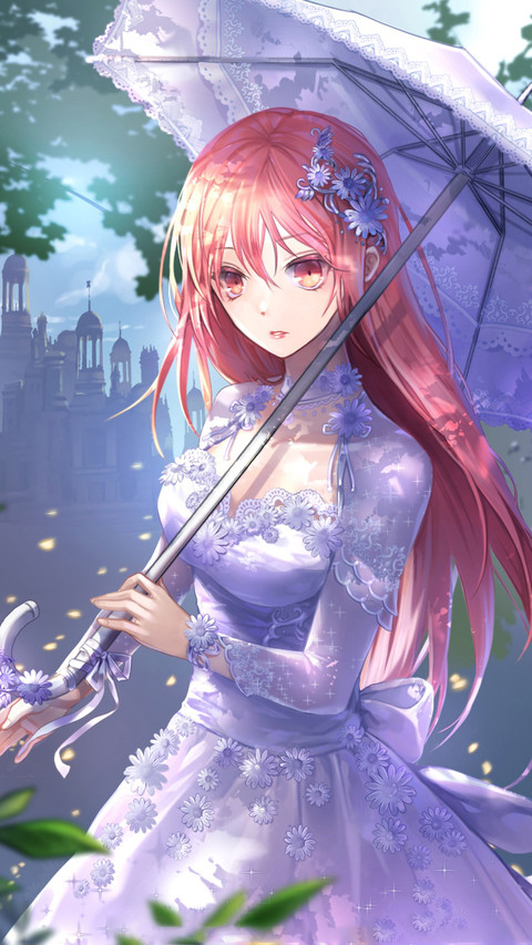 梦中的婚礼 preview