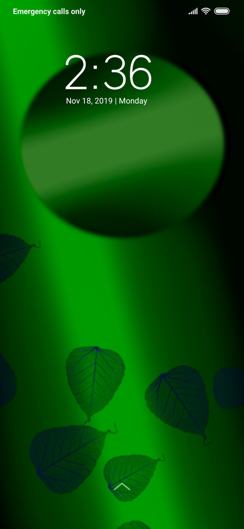 Green Eclips_DWM3 preview