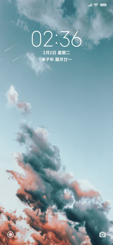 rainbow preview