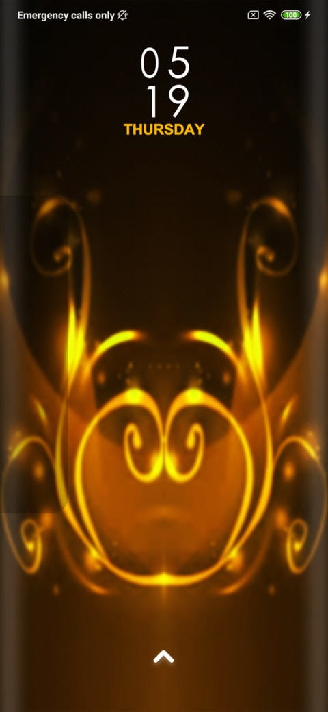 Golden tri preview