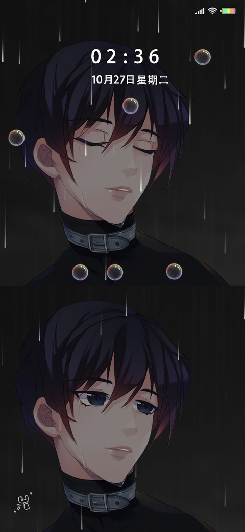 独一无二的我 preview
