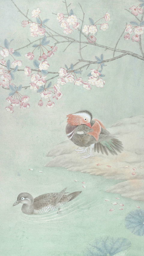 青年艺术100展览 preview