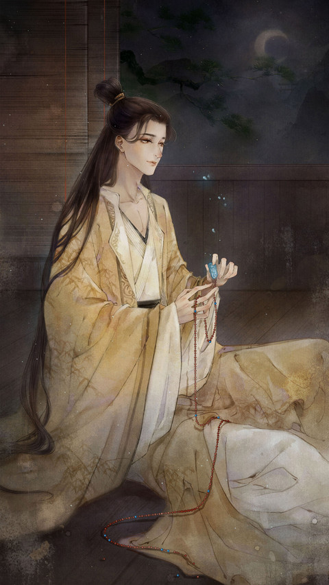 Floating life is like a dream what is real 74 preview