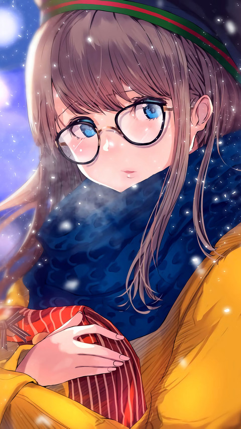 温婉美少女 preview