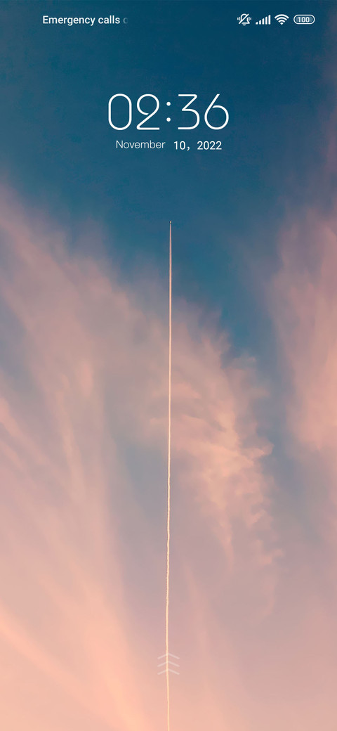 Quiet Clouds preview