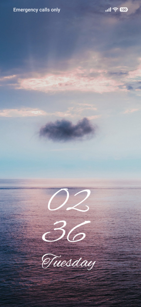 White Sky preview